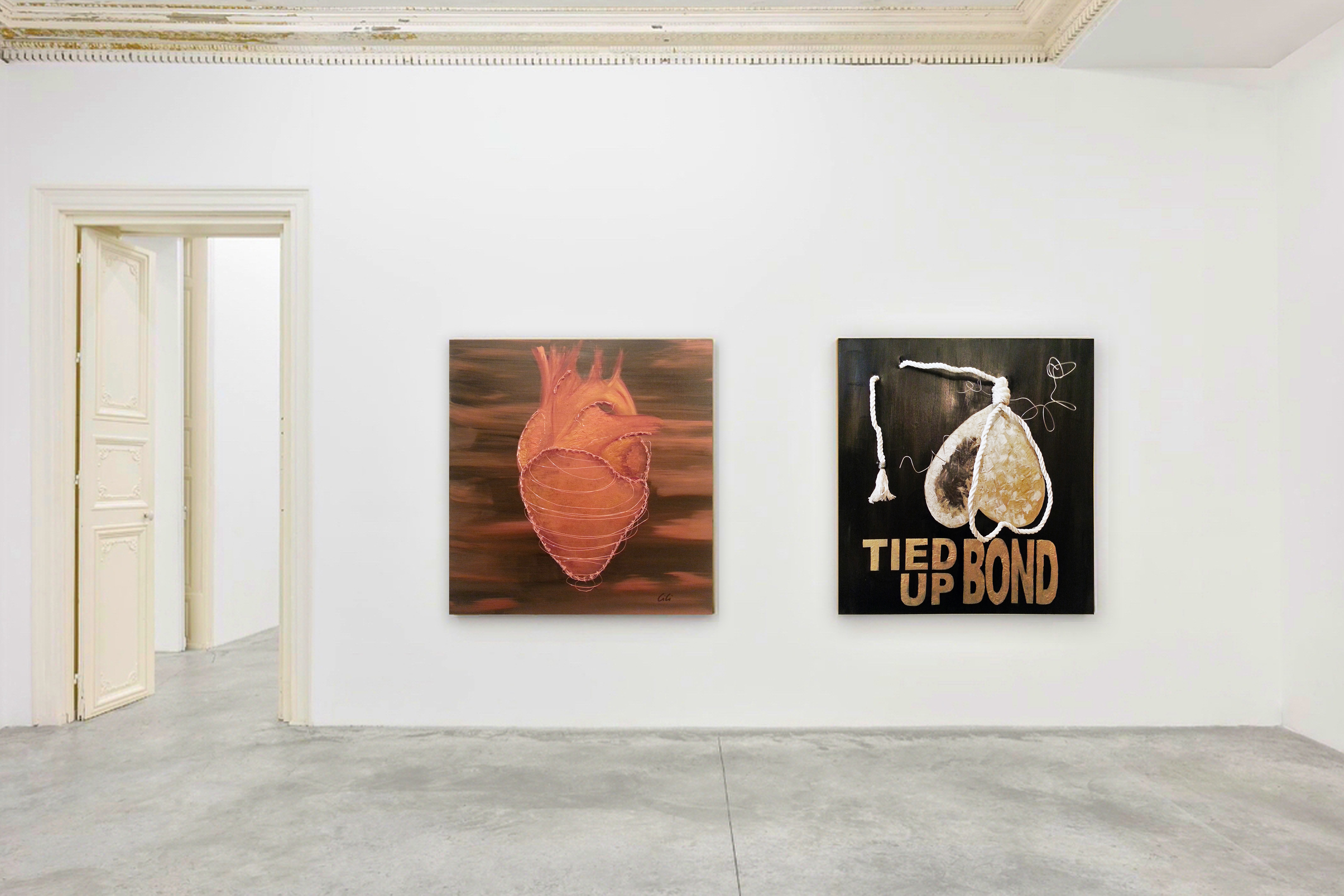 Le stanze del cuore