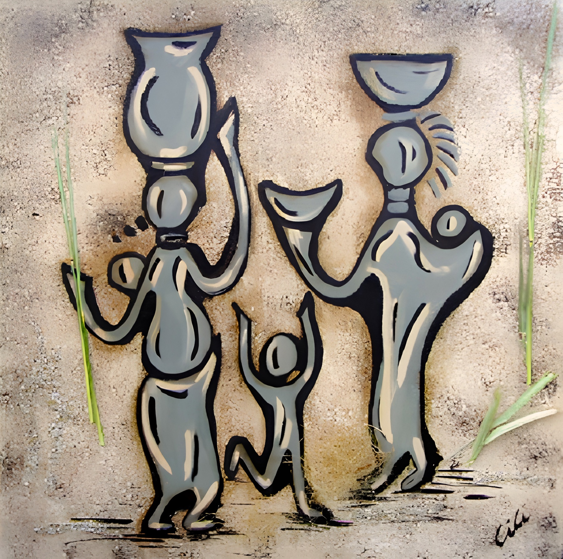 Etnico 2008 – I