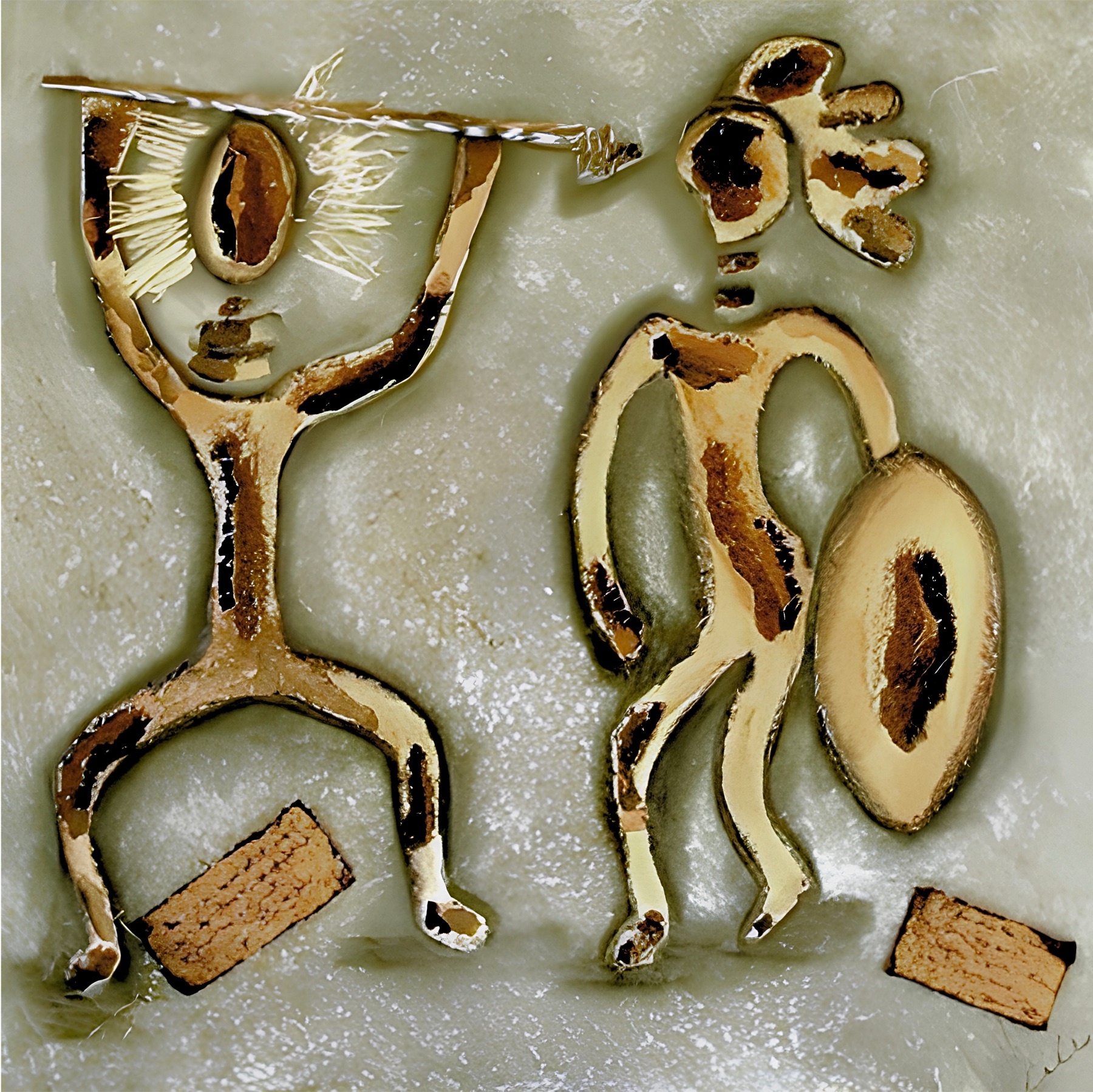 Etnico 2008 – V
