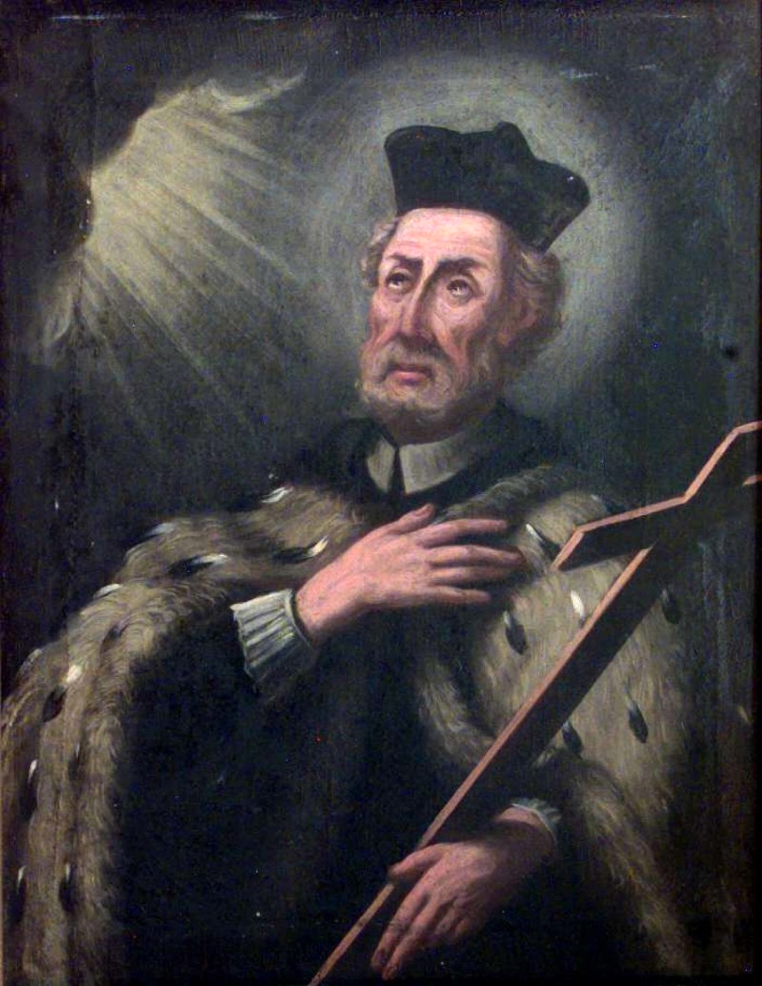 Alessandro Sauli – Santo canonizzato nel 1904